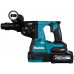 Makita HR004GZ01 Akkumulátoros Ütvefúró, Li-ion XGT 40V, akku és töltő nélkül