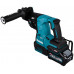 Makita HR004GZ01 Akkumulátoros Ütvefúró, Li-ion XGT 40V, akku és töltő nélkül