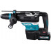 Makita HR005GZ01 Akkus fúró-vésőkalapács SDS-Max AWS Li-ion XGT (40V/akku és töltő nélkül)