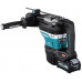 Makita HR005GZ01 Akkus fúró-vésőkalapács SDS-Max AWS Li-ion XGT (40V/akku és töltő nélkül)