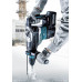 Makita HR005GZ01 Akkus fúró-vésőkalapács SDS-Max AWS Li-ion XGT (40V/akku és töltő nélkül)