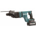 Makita HR007GZ Akkus SDS-Plus fúró-vésőkalapács AWS Li-ion XGT 40V, akku és töltő nélkül