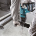 Makita HR007GZ Akkus SDS-Plus fúró-vésőkalapács AWS Li-ion XGT 40V, akku és töltő nélkül