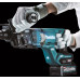 Makita HR007GZ Akkus SDS-Plus fúró-vésőkalapács AWS Li-ion XGT 40V, akku és töltő nélkül