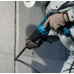 Makita HR2630X7 Fúró-vésőkalapács kofferben (800W/2,4J) + Gyorstokmány adapterrel