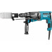 Makita HR2631FTJ Fúró-vésőkalapács SDS-Plus (800W/2,4J) Makpac