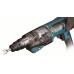 Makita HR2670 Fúró-vésőkalapács SDS-Plus (800W/3,0J) kofferben