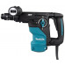 Makita HR3012FCWJ Fúró-vésőkalapács SDS-Plus, AVT (1050W/3,9J)