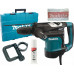 Makita HR4511C SDS-MAX Fúró-vésőkalapács kofferben (1350W/9,4J)