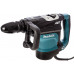 Makita HR4511C SDS-MAX Fúró-vésőkalapács kofferben (1350W/9,4J)