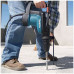 MAKITA HR4511C Kombinált SDS-Max fúró-vésőkalapács AVT-vel, 9,4 J / 1350 W, kofferben