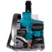 Makita HS004GZ01 akkus körfűrész 190mm,, Li-ion XGT 40V, akku és töltő nélkül