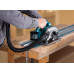 Makita HS004GZ01 akkus körfűrész 190mm,, Li-ion XGT 40V, akku és töltő nélkül