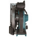 Makita HS012GD201 Akkus körfűrész 165mm Li-ion XGT (2x2,5Ah/40V) Makpac