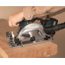 Makita HS012GD201 Akkus körfűrész 165mm Li-ion XGT (2x2,5Ah/40V) Makpac