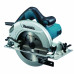Makita HS7601J Kézi körfűrész (1200W/190mm) MAKPAC 4