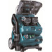 Makita HW001GZ akkus magasnyomású mosó Li-ion XGT 40V,Akku és töltő nélkül