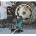 Makita HW001GZ akkus magasnyomású mosó Li-ion XGT 40V,Akku és töltő nélkül