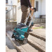 Makita HW001GZ akkus magasnyomású mosó Li-ion XGT 40V,Akku és töltő nélkül