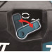 Makita JR002GZ Akkus szénkefementes orrfűrész Li-ion XGT 40V, Akku és töltő nélkül!