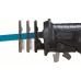 Makita JR002GZ Akkus szénkefementes orrfűrész Li-ion XGT 40V, Akku és töltő nélkül!