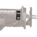 Makita JR002GZ Akkus szénkefementes orrfűrész Li-ion XGT 40V, Akku és töltő nélkül!