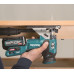 Makita JV001GZ Akkus dekopírfűrész Li-ion XGT (40V/akku és töltő nélkül)