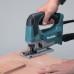 Makita JV0600K Szúrófűrész (650W/90mm) koffer