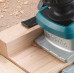 Makita KP0810J Gyalugép (82mm/850W)+Makpac3