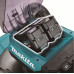 Makita LM002GZ Akkus önjáró fűnyíró 53cm 40V Li-ion XGT, akku és töltő nélkül