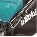 Makita LM002GZ Akkus önjáró fűnyíró 53cm 40V Li-ion XGT, akku és töltő nélkül