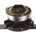 Makita LM002GZ Akkus önjáró fűnyíró 53cm 40V Li-ion XGT, akku és töltő nélkül