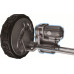 Makita LM002GZ Akkus önjáró fűnyíró 53cm 40V Li-ion XGT, akku és töltő nélkül