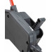Makita LM002GZ Akkus önjáró fűnyíró 53cm 40V Li-ion XGT, akku és töltő nélkül