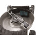 Makita LM002GZ Akkus önjáró fűnyíró 53cm 40V Li-ion XGT, akku és töltő nélkül