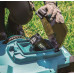 Makita LM003GZ Akkus fűnyíró 380mm Li-ion XGT 40V, akku és töltő nélkül