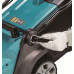 Makita LM003GZ Akkus fűnyíró 380mm Li-ion XGT 40V, akku és töltő nélkül