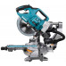 Makita LS002GZ01 Akkus gérvágó 190mm, Li-ion XGT 40V, Akku és töltő nélkül