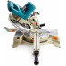 Makita LS0714N gérvágó, 190 mm, 1010 W