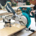 Makita LS1018LN Gérvágó (1430W/260mm)