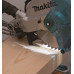 Makita LS1110F elektromos gérvágó 260mm,1450W
