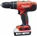 Makita M8301DW Akkus ütvefúró-csavarbehajtó Li-ion (2x1,5Ah/18V) Koffer