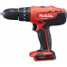 Makita M8301DW Akkus ütvefúró-csavarbehajtó Li-ion (2x1,5Ah/18V) Koffer