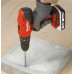 Makita M8301DW Akkus ütvefúró-csavarbehajtó Li-ion (2x1,5Ah/18V) Koffer