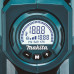 Makita MP001GZ Akkus pumpa Li-ion XGT 40V, akku és töltő nélkül