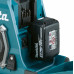 Makita MR002GZ akkus rádió (akku és töltő nélkül), Li-ion, CXT, LXT, XGT, 12 V-40 V