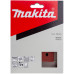 Makita P-33146 csiszolópapír "E" papíron 114x102mm/ K180/ 10db