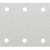 Makita P-35835 Tépőzáras csiszolópapír 114x102 mm/ K100/ 10db/ BO4561/54