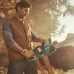 Makita P-84632 Munkakesztyű eredeti bőr L-es méret