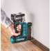 Makita PT001GZ01 Akkus szegező Li-ion XGT (40V/Akkumulátor és töltő nélkül) Makpac